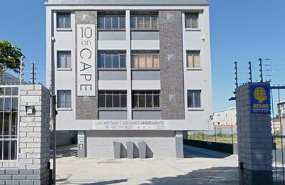 10onCAPE