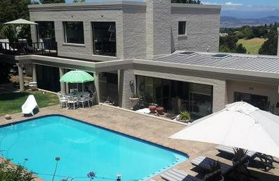 The Greens Guest House