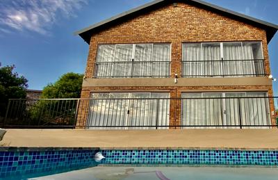 Riverview Guesthouse