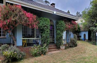 Heroes BnB Lodge