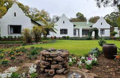 Casalinga La Casa and Restaurant