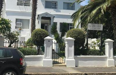 Altona Lodge