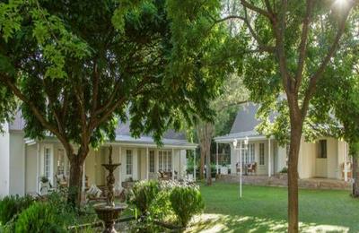 Rosenhof Country House
