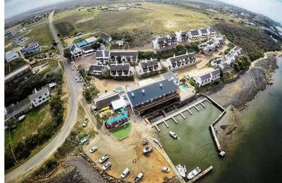 The Breede River Resort and Fishing Lodge