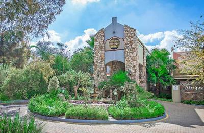 Afrique Boutique Hotel