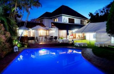 Meander Inn