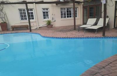 40b Guesthouse