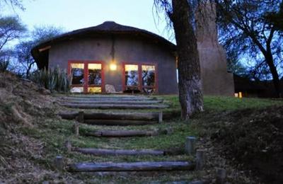 Sebe Sebe Lodge