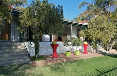 Blommenberg Guest House