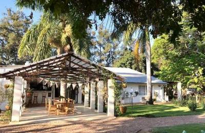 Francines Venue & Farmhouse
