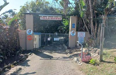 Villa Siesta