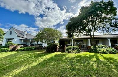 Bitou River Lodge B&B