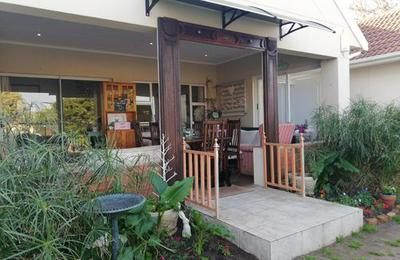 The Coelacanth Guesthouse