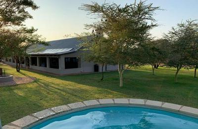 Tula Baba Guest Lodge