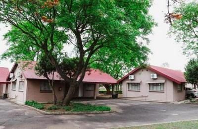 Ladysmith Motel