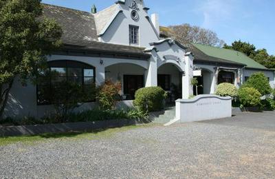 Somerset Lodge