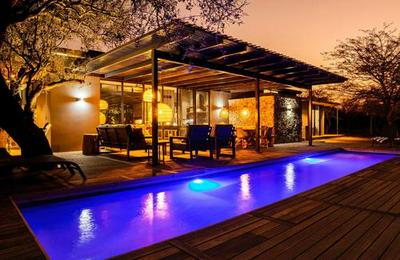 Entabeni Hospitality