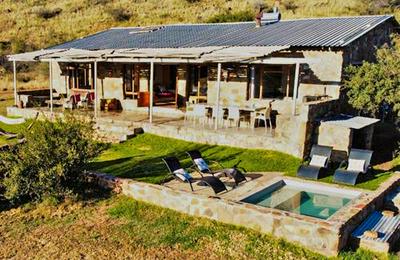 Karoo Ridge Conservancy