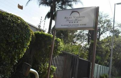 Real Vision Guest House
