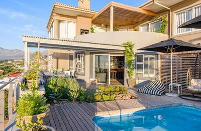 Chocolate Box Boutique Hotel