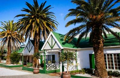 Okiep Country Hotel