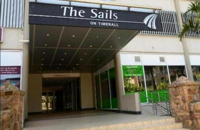 Beach Apartments- The SAILS