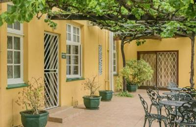 Profcon Country Cottages