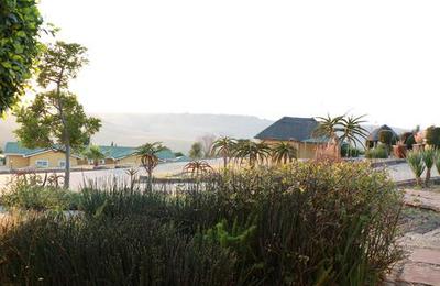 Dans Country Lodge