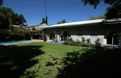 La Cruize Guesthouse