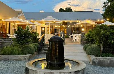 Duke of Bedford Inn