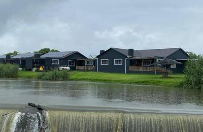 Reinheim River Chalets
