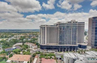 Urban Oasis at Sandton Sky