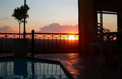Mont Paradiso Guesthouse
