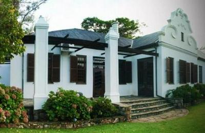 Jansen House Boutique Manor