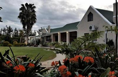 Silos Guesthouse