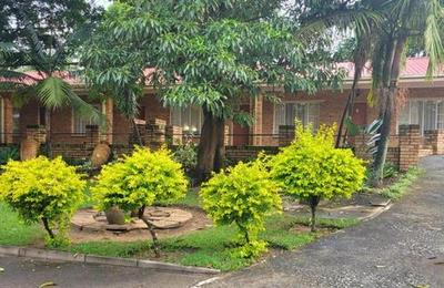 Mumo Lodge