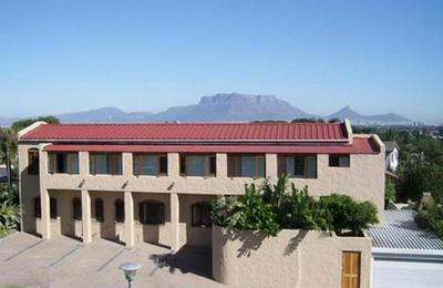 Ramasibi Bed & Breakfast