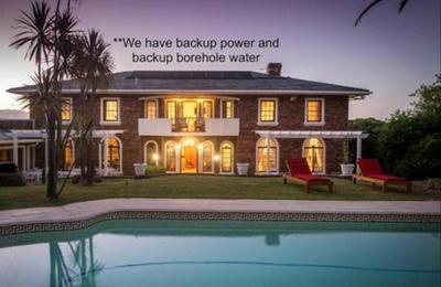 Boutique Villa
