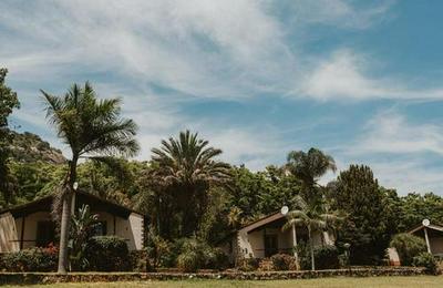 Klipspringer Lodge