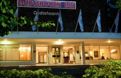 Oudtshoorn Inn
