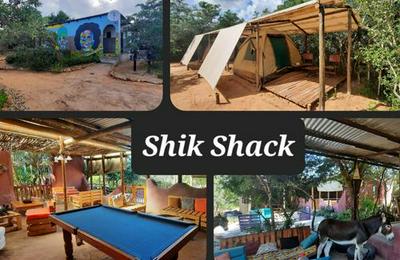 Shik Shack