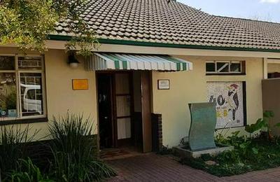 40 on Ilkey B&B