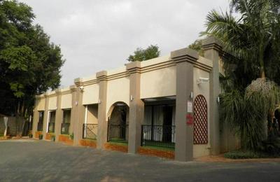 Homestay Travel, Guest House and Conference Centre