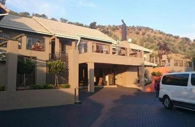 ALVESTA GUEST HOUSE