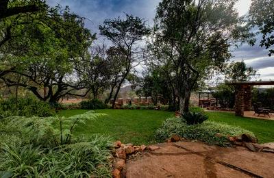 Kieriebos Guest Farm