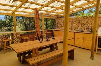 The Gaia Sanctuary