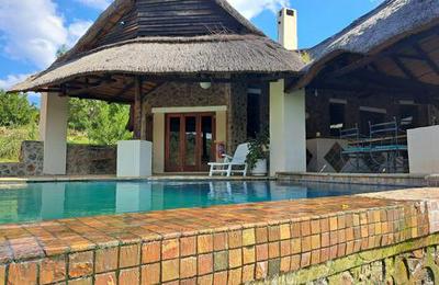 Stone Meadows Country Estate