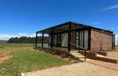 Vetho Farmhouse Studio and Spa
