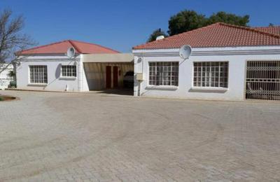 Kwa Nobantu b&b
