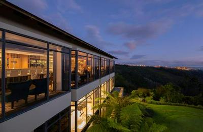 Simola Hotel